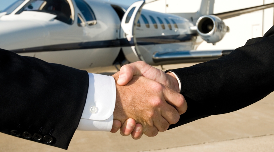 Aircraft Sale & Acquisition